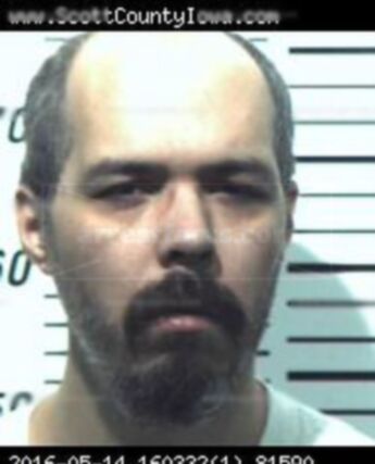Charles Anthony Carrillo Jr.