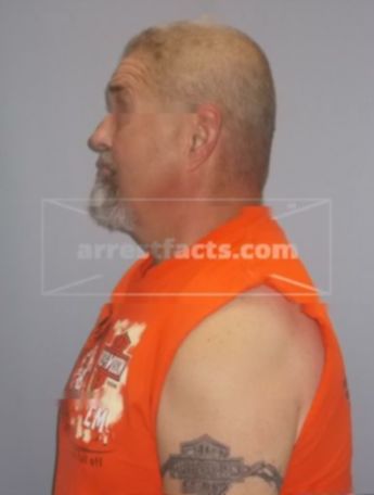 Michael Garwyn Kramer