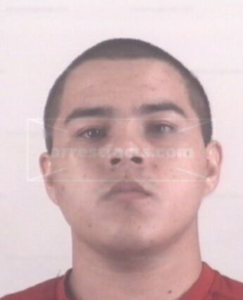 George Ray Jr Gutierrez