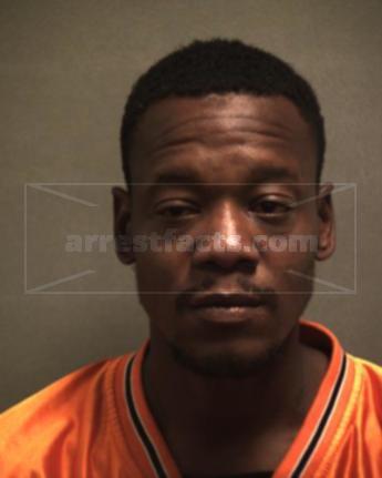 Cornelius Andre Johnson