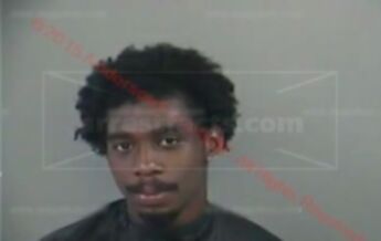 Larry Sylvester Erving Jr.