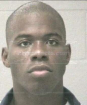 Silas Dewayne Jackson