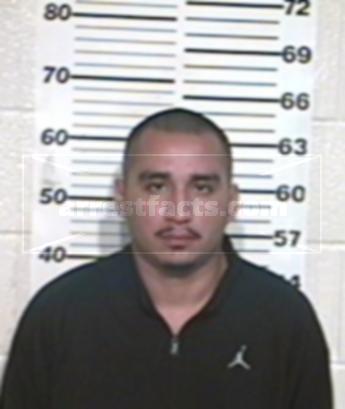Mario Molina Aguinaga