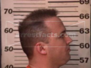 Michael Wayne Harshack Perryman
