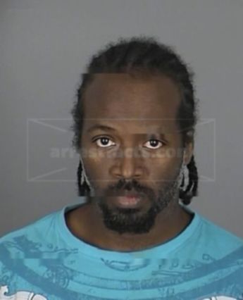 Raymond Romel Myrick