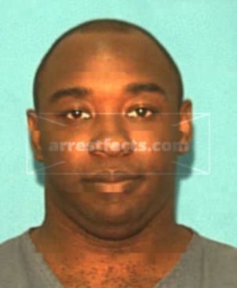 Wesley Sentelle Gatewood