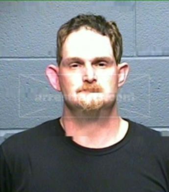 Joseph Manley Jones
