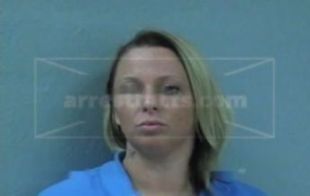 Amanda Jean Allen