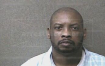 Cedric Arnaz Parker