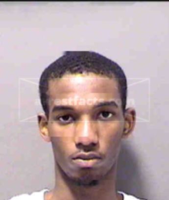 Rayshaad Lee Myrick