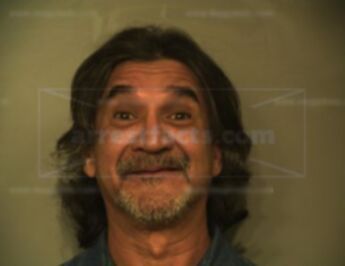 Wilfredo Leal Aguilar