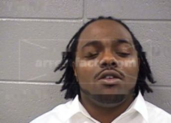 Arsenio D Fitzpatrick