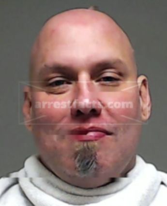 Michael Duane Moore