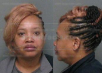 Joanne Ruffin