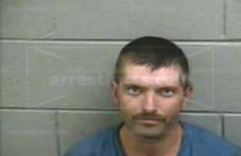 Johnny Ray Nunn Jr.