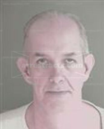 Glen Wayne Porter