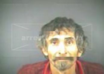 Julian Vangas Montoya