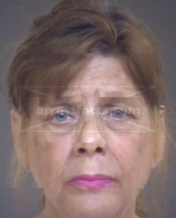 Stancie Ann Eberlien