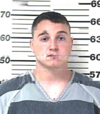 Justin Scott Killough