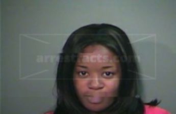 Jarkesia Shakara Howell