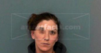 Crystal Cheree Sanders