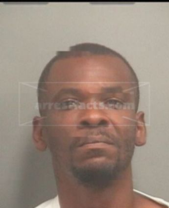 Tony Tyrone Edwards