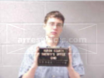 Michael Shawn Bishop