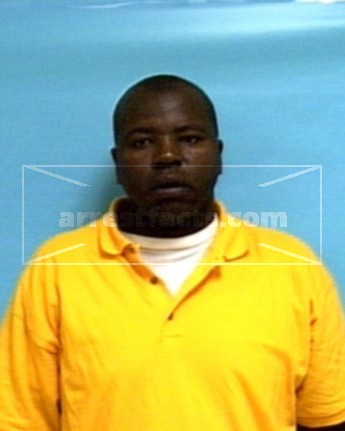Bobby Ray Tyson
