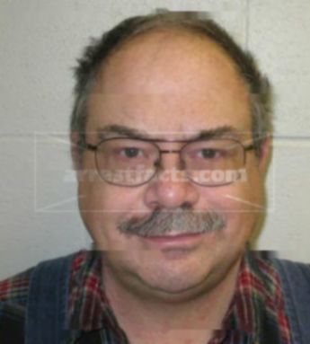Darrel Lee Wilber
