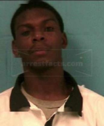Johnny Lee Mack