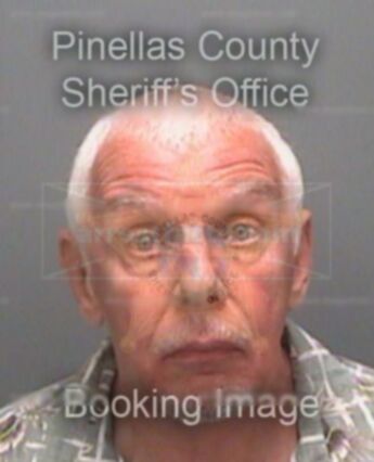 Clive Stephen Rashleigh