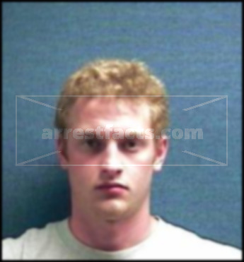 Brian Andrew Mercer