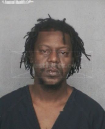 Timothy James Knight