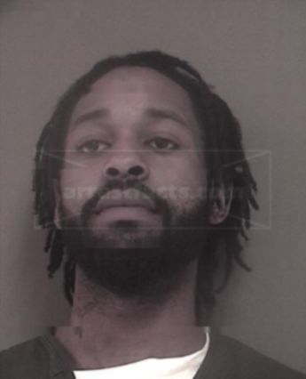 Nicholas Jerome Ryland