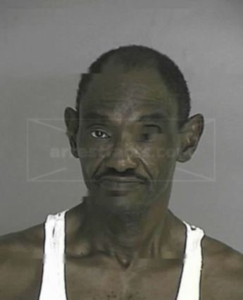 Michael Leroy Jones