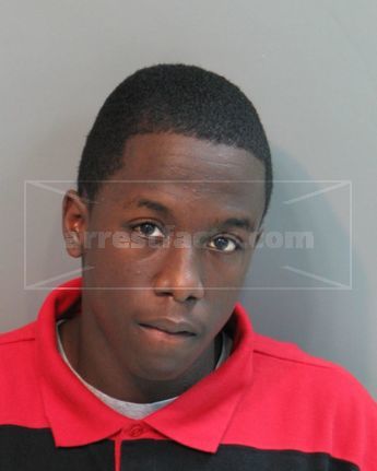 Darreo Shaquill Harris