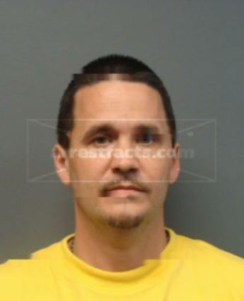 Christopher Jason Ward