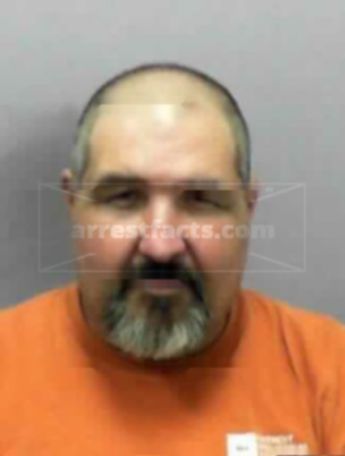 Larry Junior Dewitt