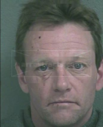 Martin John Behling