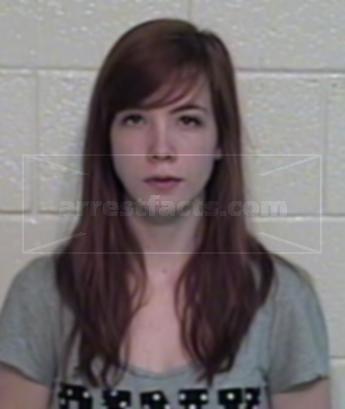 Chantel Klein Childress