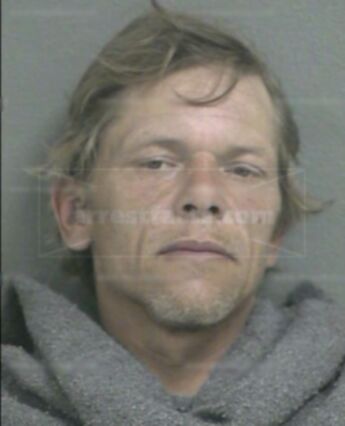 Richard Lewis Comstock
