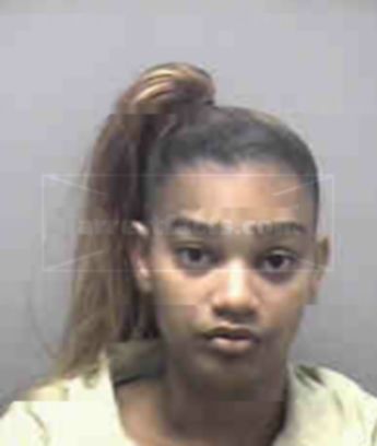 Lateria Monique Mays