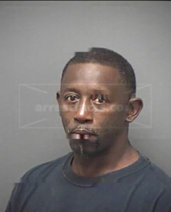 Anthony Pereia Morrison