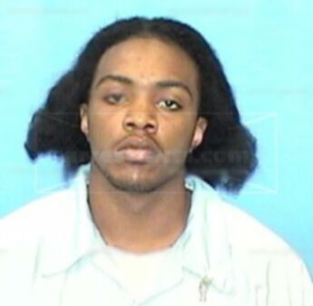 Jervon Wilson