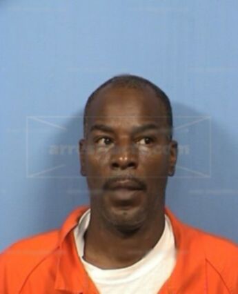 Roy Johnson