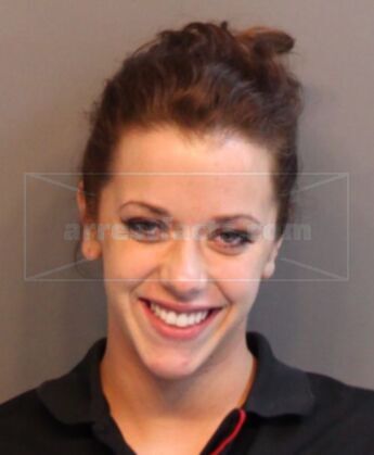 Brandi L Mcandrews