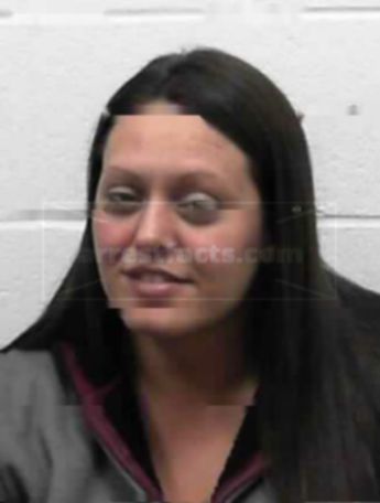 Tiffany Joann Rollins