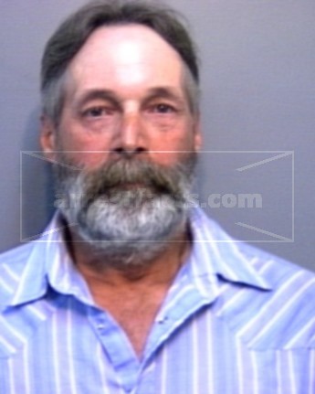 Jerry Allen Jessup