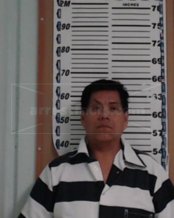 Roberto Benitez-Esteban