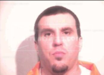 Bradley Gerald Strub